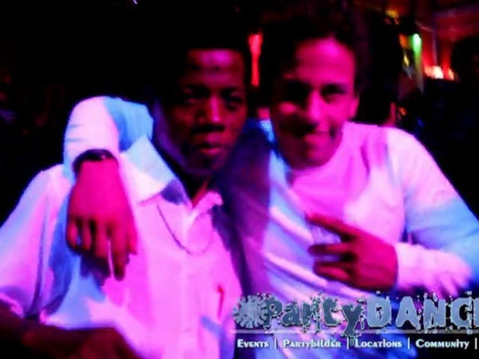 Partydancer.biz - 08.01.2011 -schlachthof nb-schlachterdeal