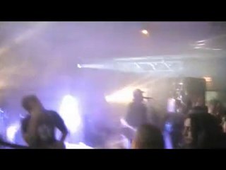 BUKOWSKI - Car Crasher @ Jarny