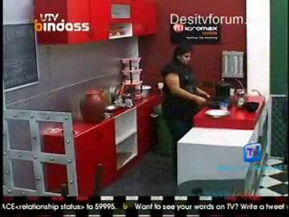 Bindass Love Lockup - 12th January 2011 -pt2