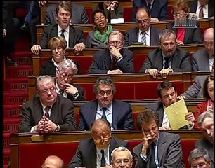 Axel Poniatowski sur la situation en Tunisie et en Algérie