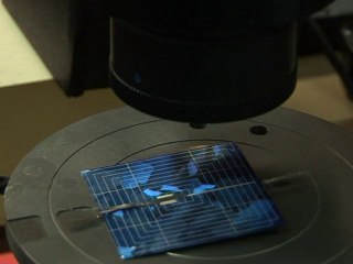 Tecknisolar-Seni : énergie solaire et sécurité routière