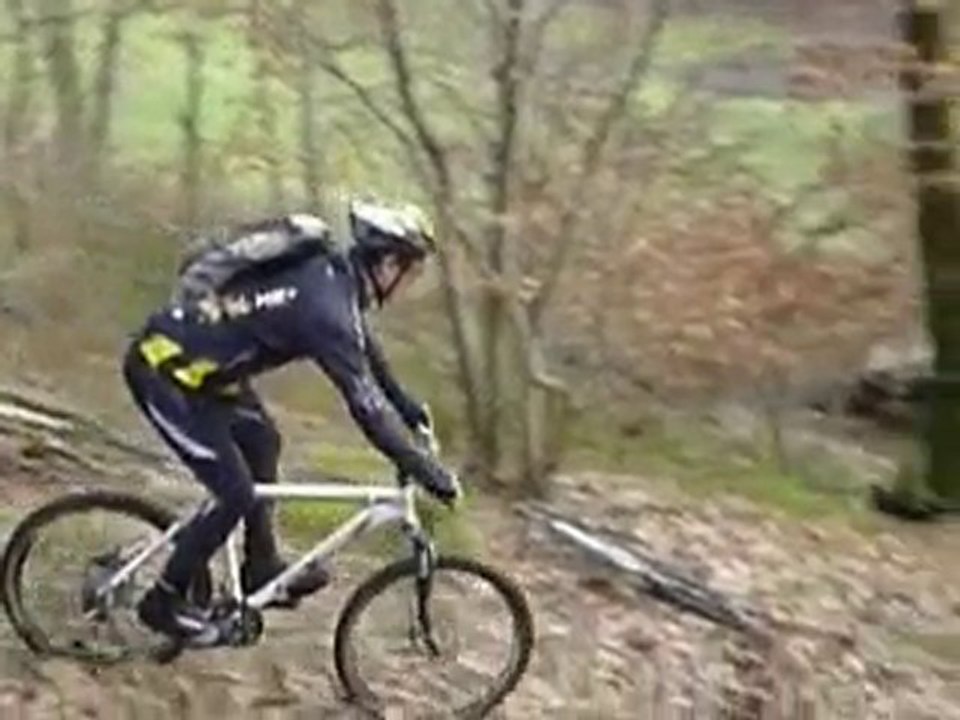 descente amange suite