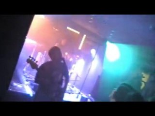 BUKOWSKI - Long Cold Winter @ Jarny