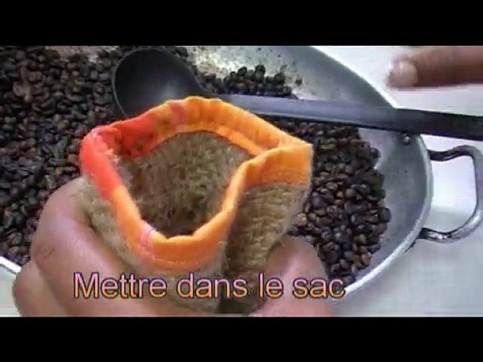 video café