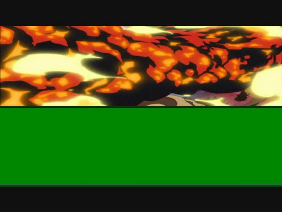 Amv One piece : Pardon Père