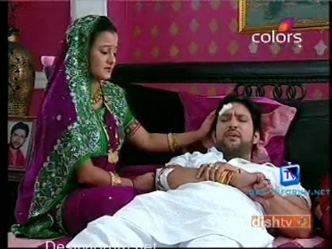 Bhagya Vidhata - 12th January 2011 - pt4