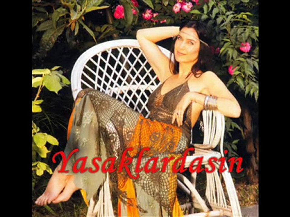 Şevval Sam - Sarhoş