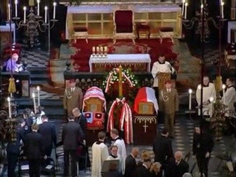 Smolensk, una tragedia che non avvicina Mosca a Varsavia