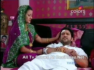 Bhagyavidhata 12th jan 11 pt3