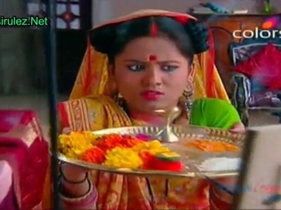 Bhagyavidhata - 12th January 2011 Part1