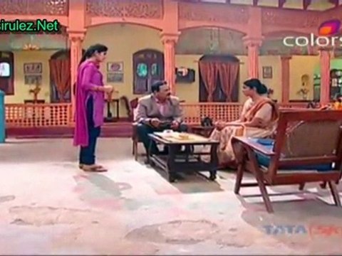Bhagyavidhata - 12th January 2011 Part2