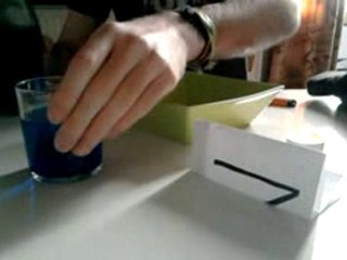 Petite histoire atemporelle - MOBILE FILM FESTIVAL 2011