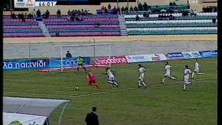diagoras eth asteras 1-0 sout zlapkovich