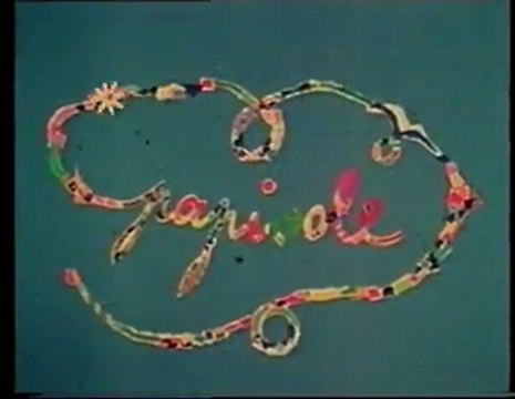 Extrait De L'emission Géneration Albator Décembre 1998 F3