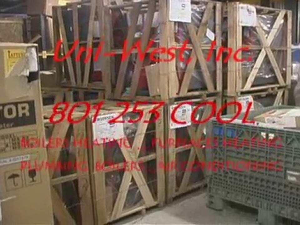 Salt Lake City Furnace Repair| Utah Boiler Repair