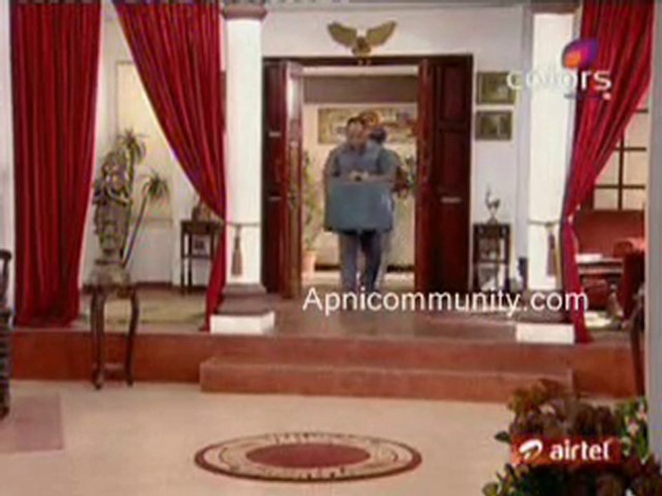 Rishton Se Badi Pratha - 12th Januray 2011 pt4