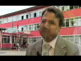 Yeşeren Ümitler Bosna 1