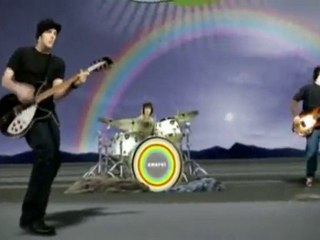 Amaral - El Universo sobre mí