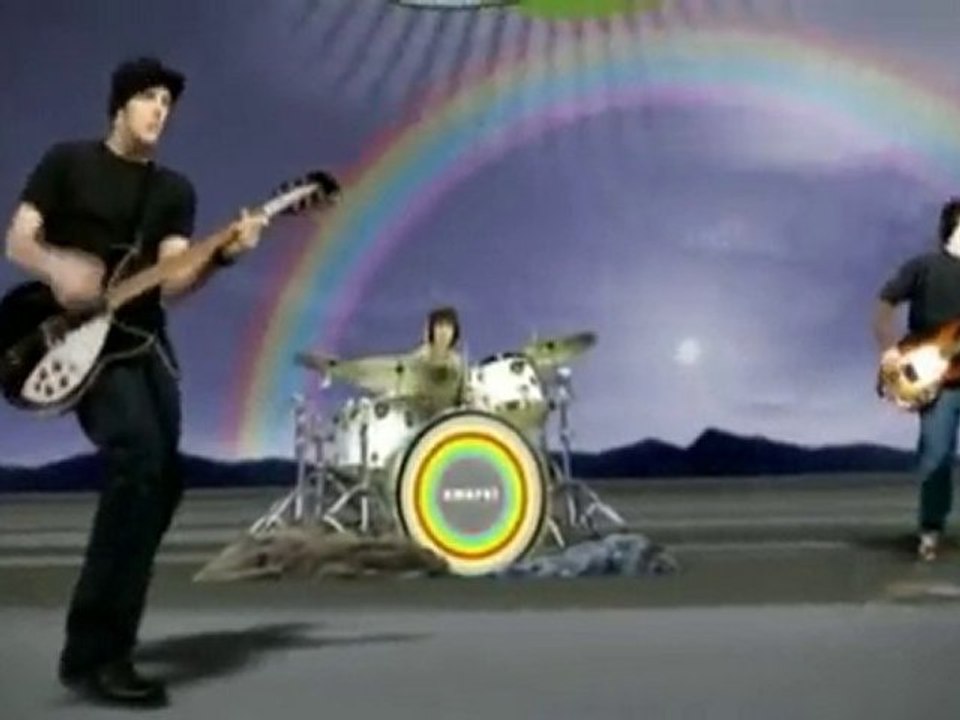 Amaral - El Universo sobre mí