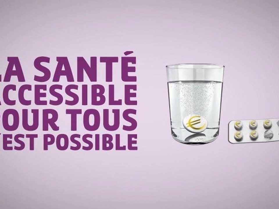 Santé: le PS propose