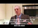 #18, Buying Condos in Burlington - Buy a Condo Online?
