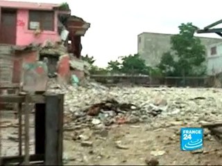 Haïti : Où sont passés les milliards?