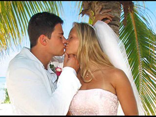 Wedding music on Steelpans