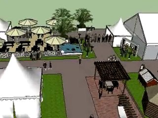 Animation 3D Solutions Maison 2011