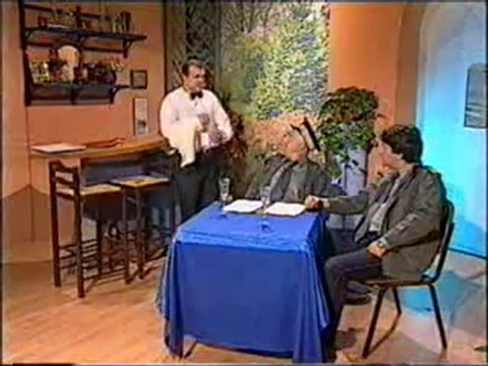 Garcea De Ziua Lui.avi