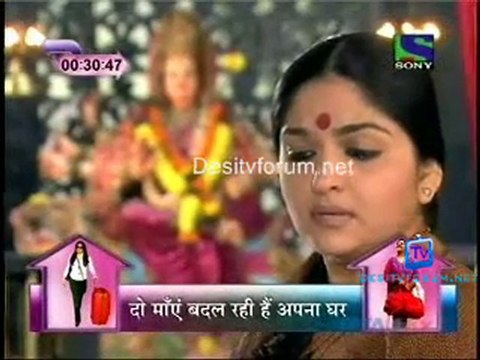 Krishnaben - 12th January 2011 - pt4