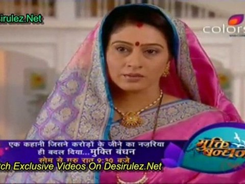 Rishto Se Badi Pratha - 12th January 2011 Part1