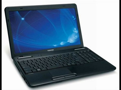 Toshiba Satellite Laptop - TOSHIBA SATELLITE LAPTOP