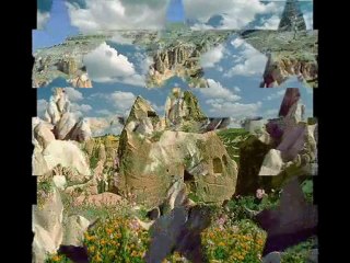 Cave Hotel Cappadocia