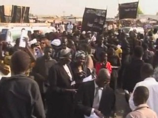 Sudan, gli indipendentisti: "Superata la soglia del 60...