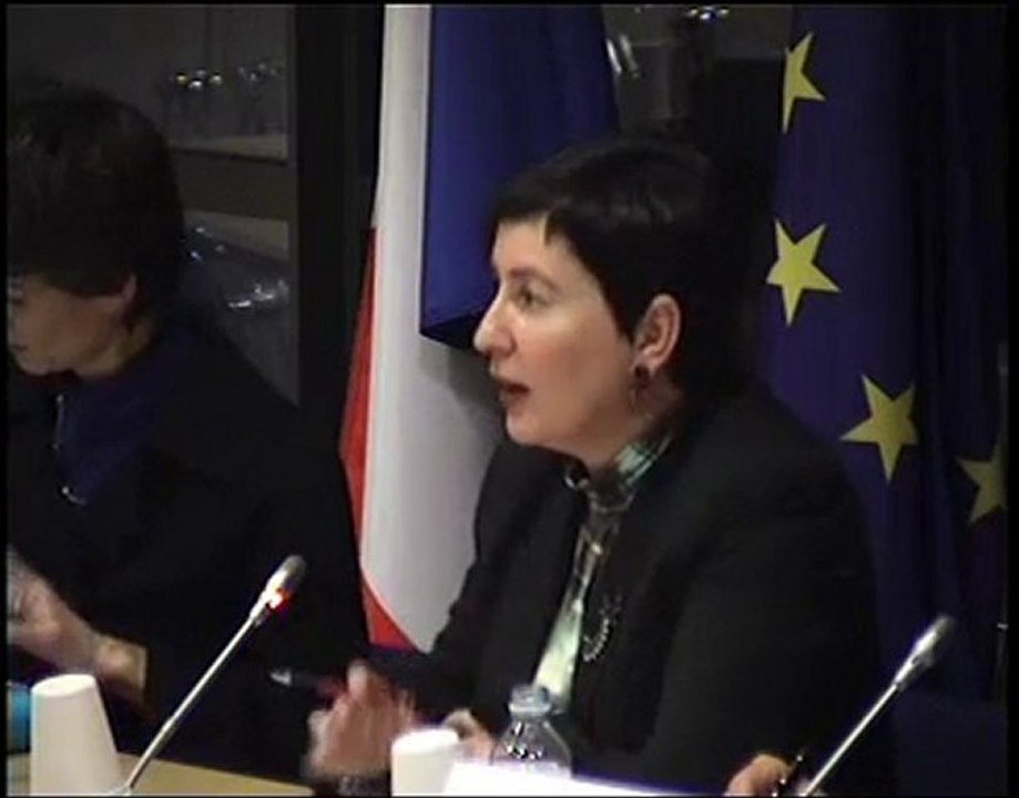 Com Af Europ 11 Janv 2011 Communication Déchets Elec