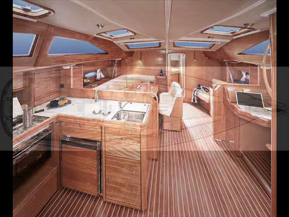 Bavaria Vision 50 2011 presented by best boats24