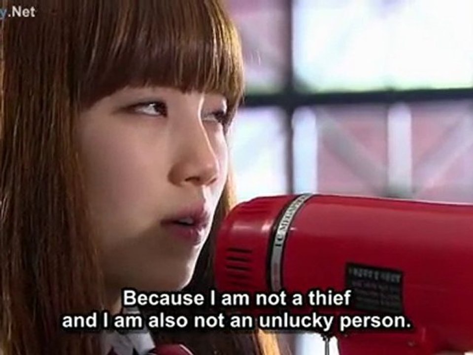 Dream high4E