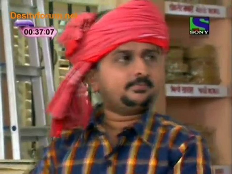 Krishnaben - 12th January 2011 - Part2