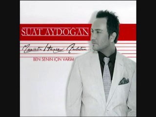 Suat Aydoğan - Arama Sorma