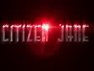 Citizen Jane& starring Michelle Rodriguez - Trailer