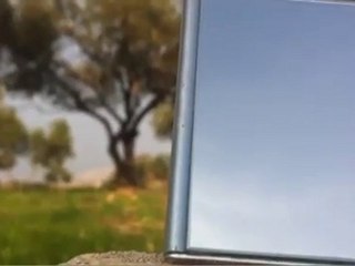 Le Ciel entre les mains - MOBILE FILM FESTIVAL 2011