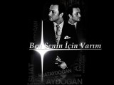 Suat Aydoğan - Ben Senin İçin Varım