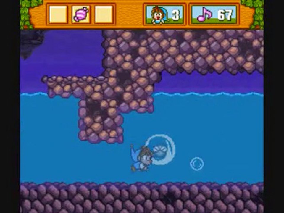 DoReMi Fantasy Walkthrough [8]