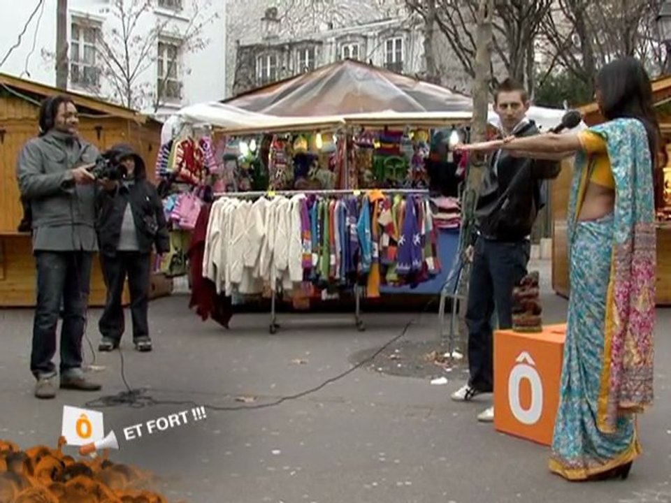 ô et Fort !!!  ,France Ô