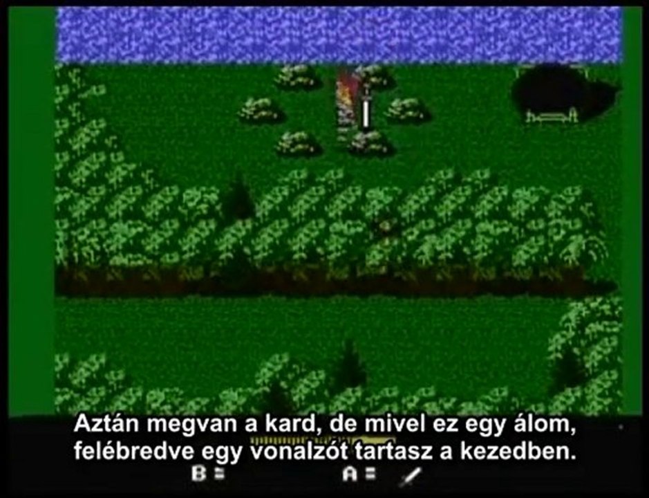 AVGN - Daydreaming Davey (HUN SUB)