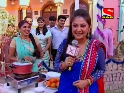 Papad Poll - 12th January 2011 - Part1