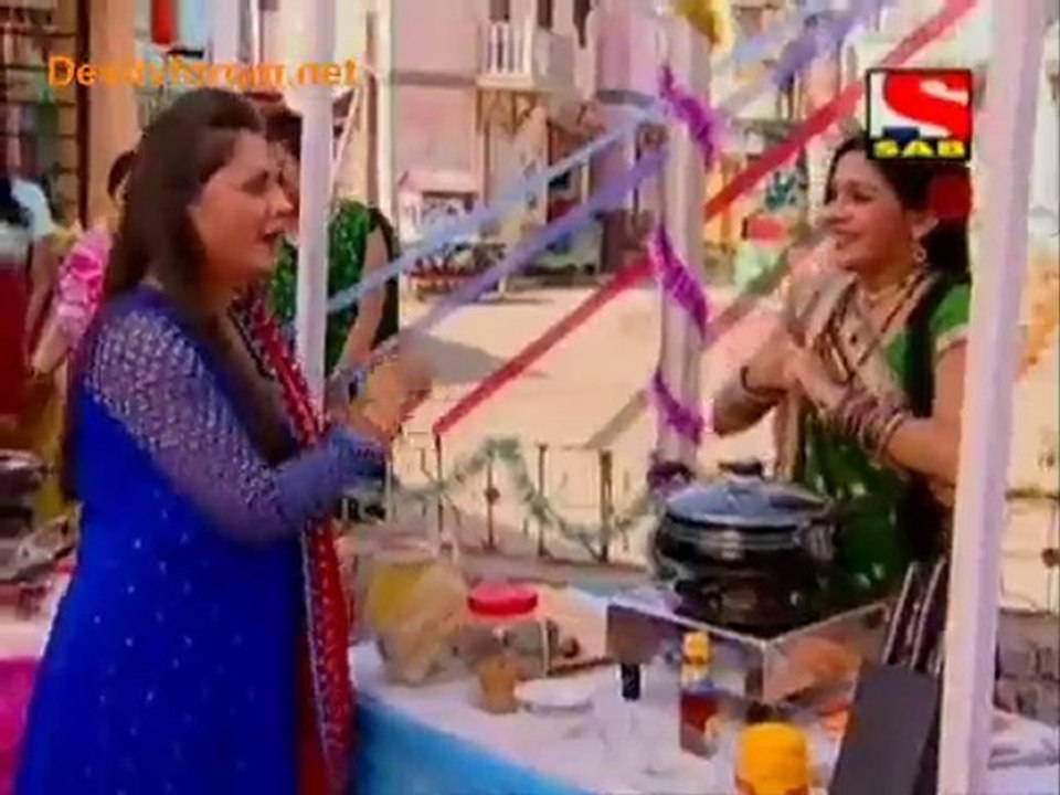 Papad Poll  - 12th January 2011 - Part2