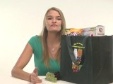Why You Should Use Reusable Grocery Tote Bags!