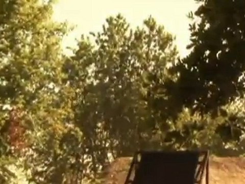 Brice Izzo FMX Backflips & Tricks