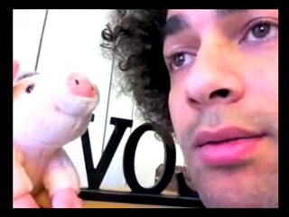 I Love Jesus - MOBILE FILM FESTIVAL 2011